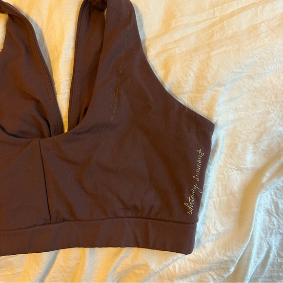 Gymshark Sports Bra - Picture 5 of 7